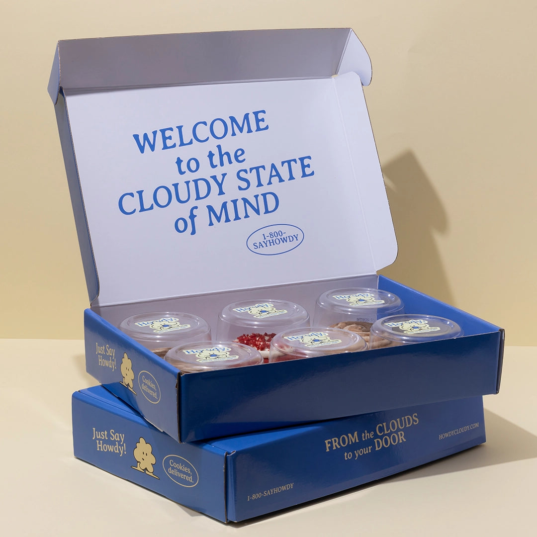 Chocolate Heaven - 6 variety pack