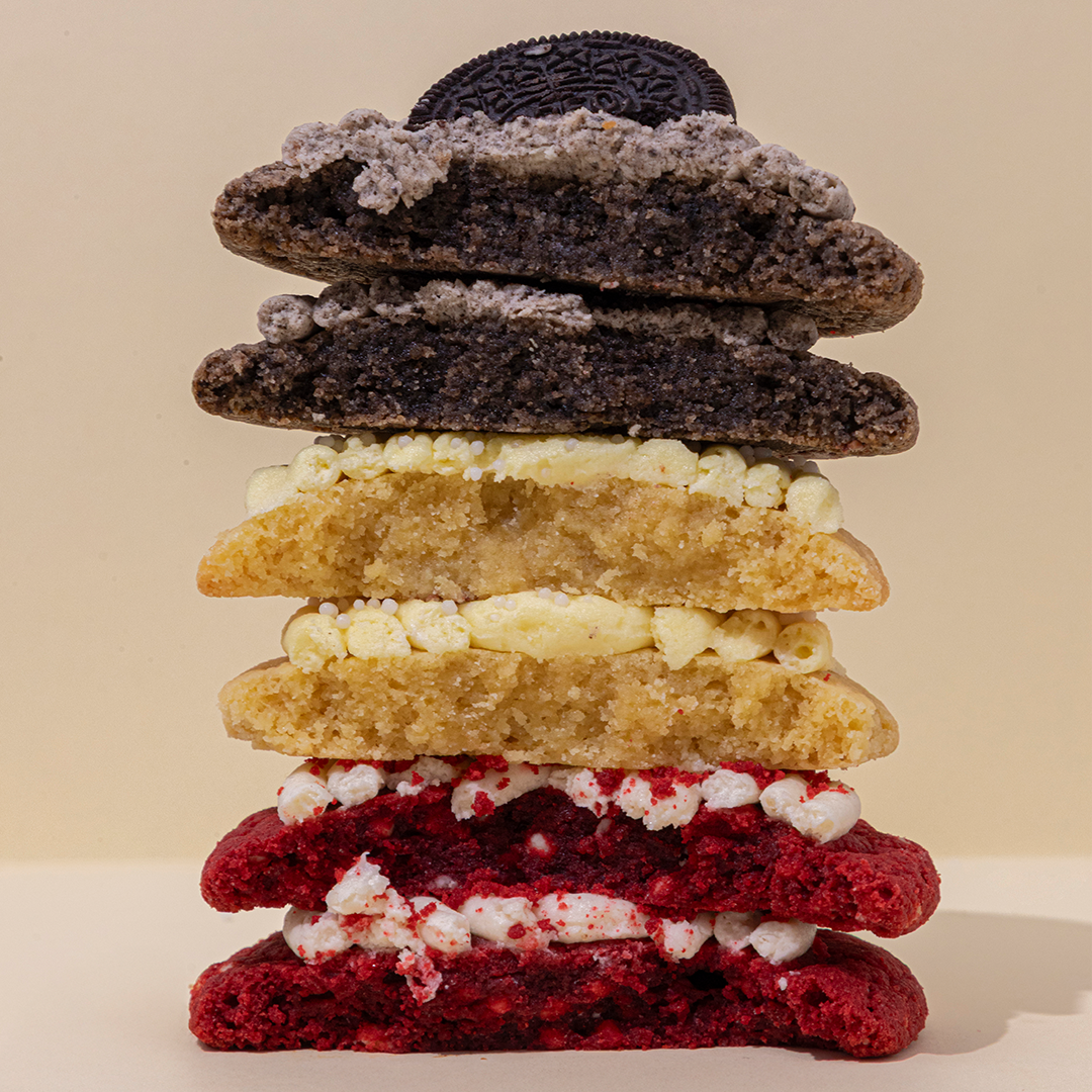 Cloudline Mix  - 6 variety pack