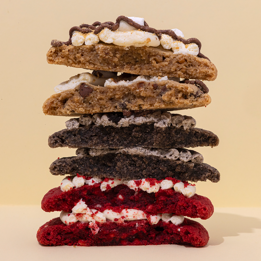 Chocolate Heaven  - 6 variety pack