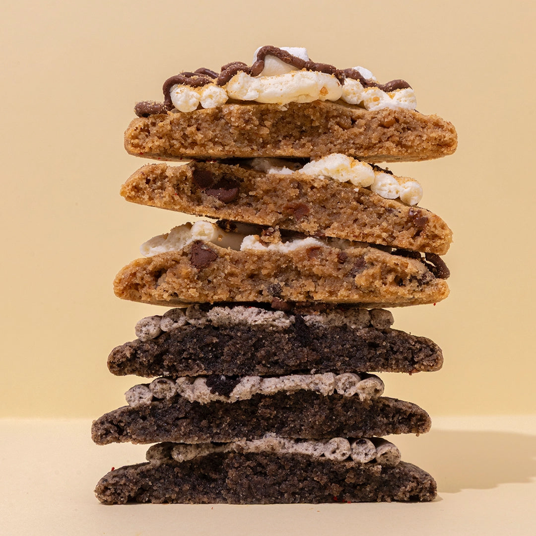 Howdy Paradise  - 6 variety pack