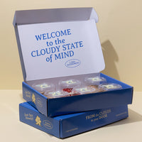 Chocolate Heaven  - 6 variety pack