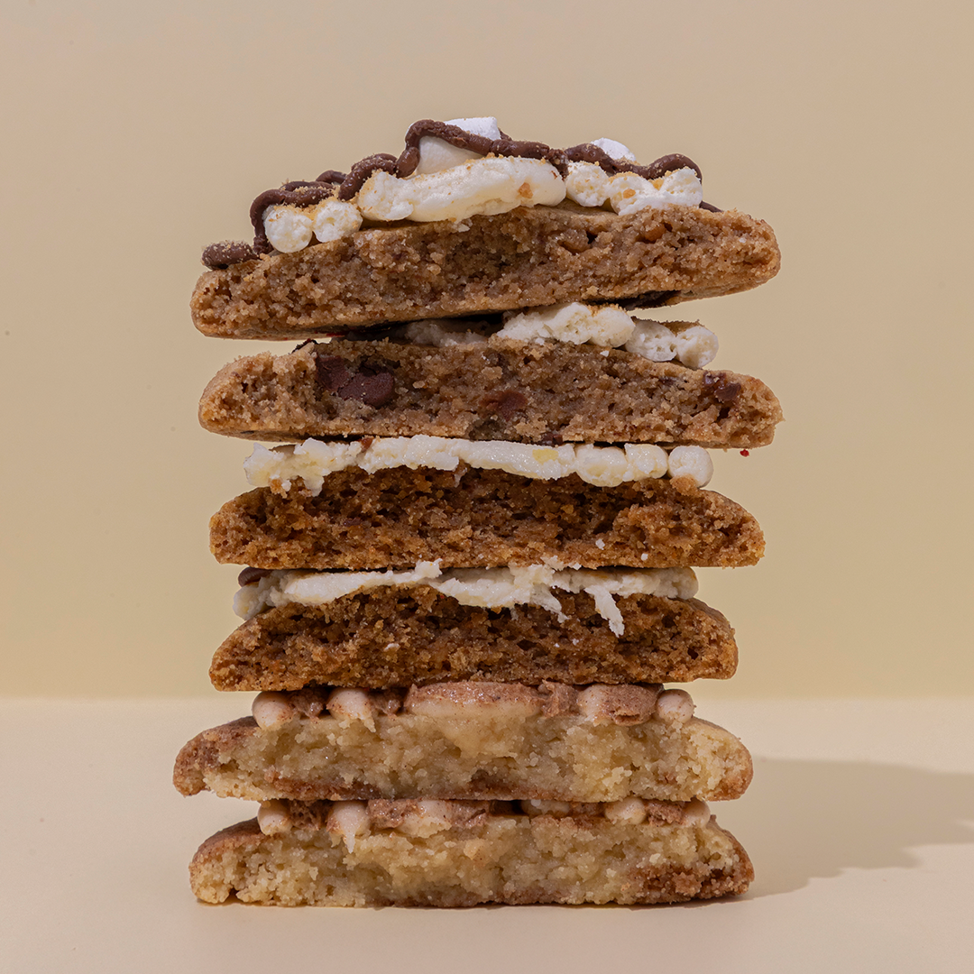 Cozy Clouds  - 6 variety pack